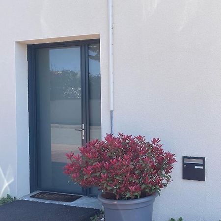Studio Cosy Tt Confort Proche Aeroport Colombier-Saugnieu Kültér fotó