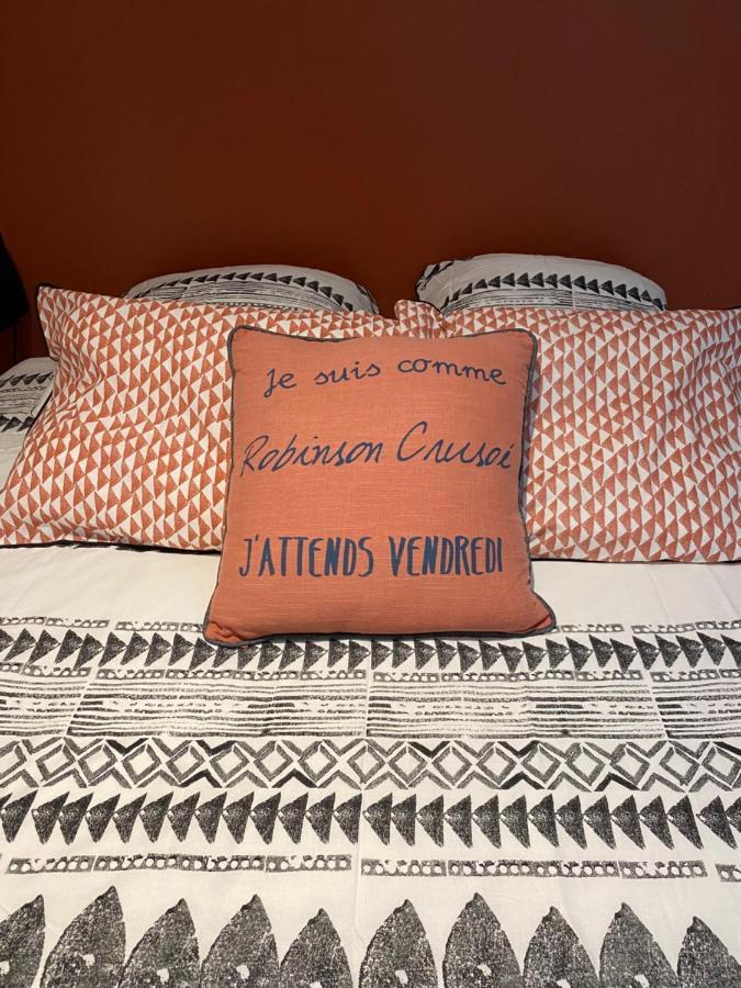 Studio Cosy Tt Confort Proche Aeroport Colombier-Saugnieu Kültér fotó