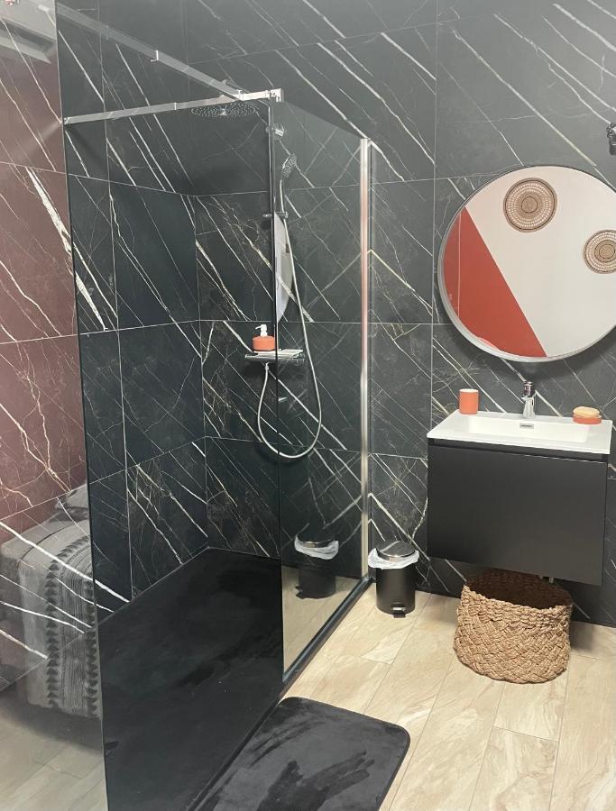 Studio Cosy Tt Confort Proche Aeroport Colombier-Saugnieu Kültér fotó